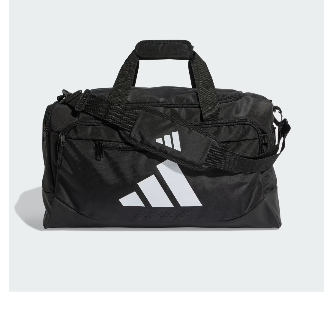 "Maleta deportiva defender pequeña para gimnasio Unisex"