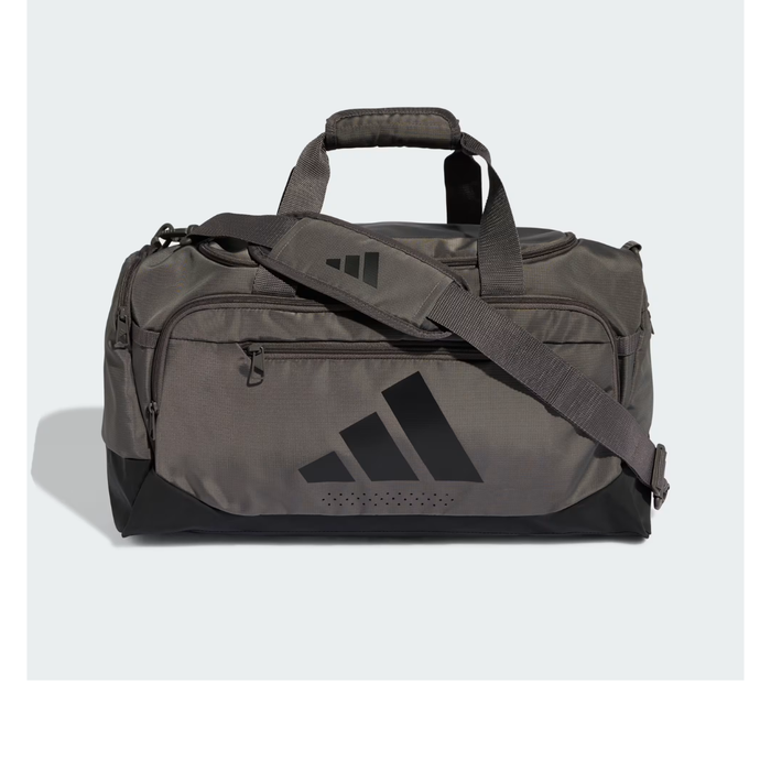 Adidas Maleta Training Defender Gris KC6757
