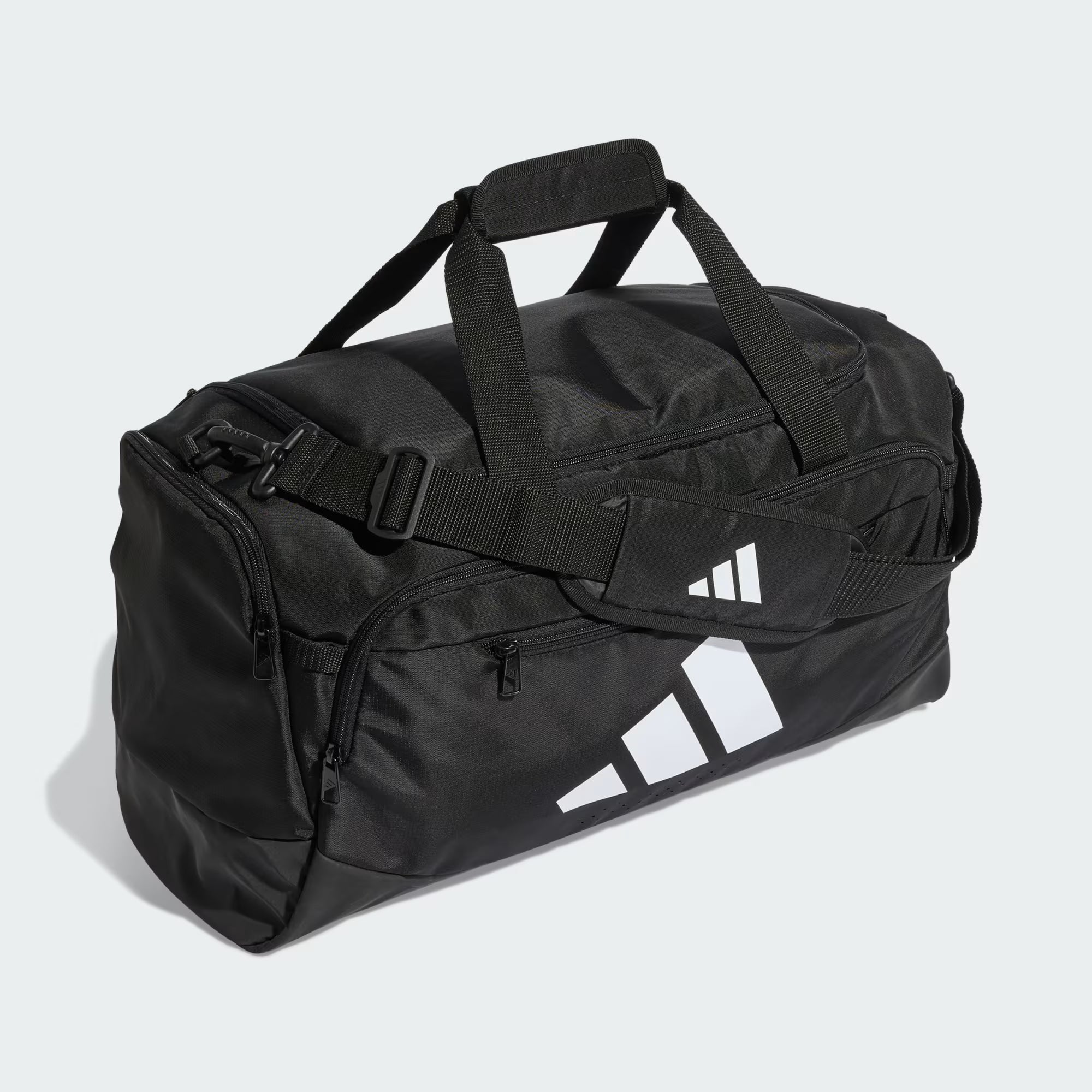 "Maleta deportiva defender pequeña para gimnasio Unisex"