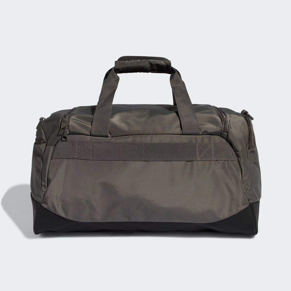 "Maleta deportiva Adidas Defender pequeña Unisex para gimnasio"