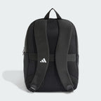 "Mochilla adidas defender negra unisex escolar o gimnasio"
