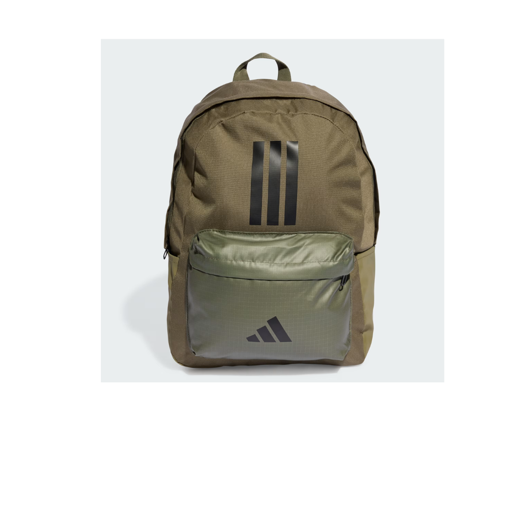 "Maleta Adidas Verde Unisex"