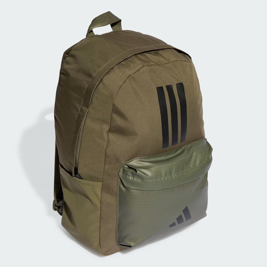"Maleta Adidas Verde Unisex"