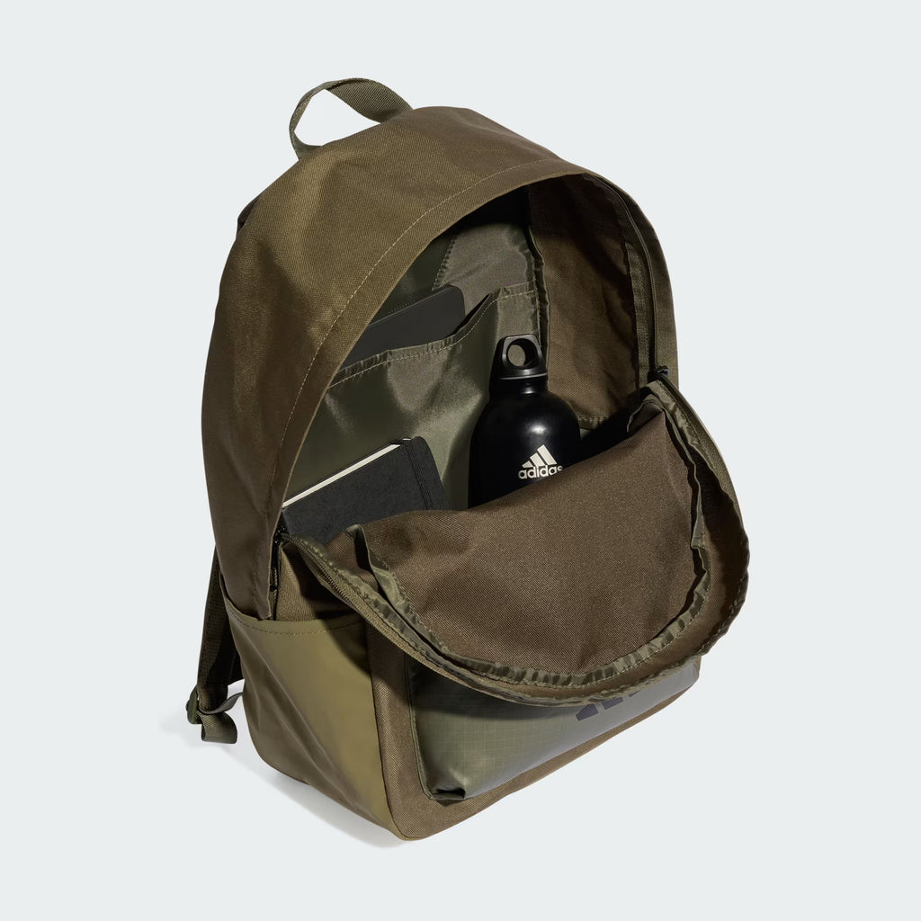 "Maleta Adidas Verde Unisex"