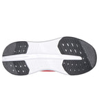 "Tenis Skechers Rojo Hombre para correr"