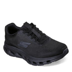 "Skechers go walk glide-step negro hombre para caminar Amortiguación superior"