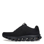 "Skechers go walk glide-step negro hombre para caminar Amortiguación superior"