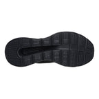 "Skechers go walk glide-step negro hombre para caminar Amortiguación superior"