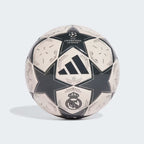 Mini Balón UCL Real Madrid 24/25 Fase de Grupos IX4054