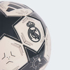 Mini Balón UCL Real Madrid 24/25 Fase de Grupos IX4054