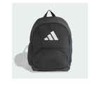 "Mochilla adidas defender negra unisex escolar o gimnasio"