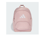 "Morral Adidas Defender Morado para mujer escolar, gimnasio"