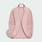 "Morral Adidas Defender Morado para mujer escolar, gimnasio"