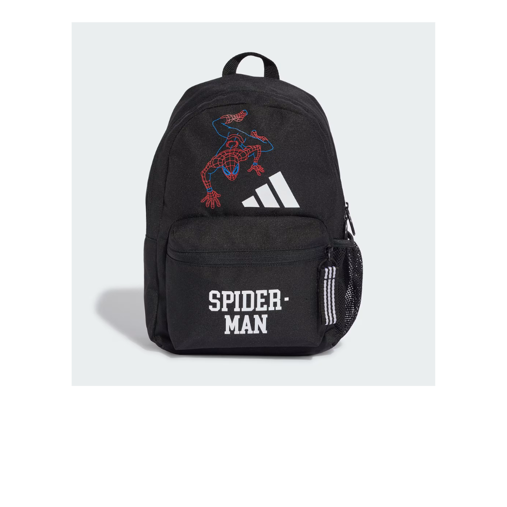 "Morral Adidas Spiderman Unisex Junior"