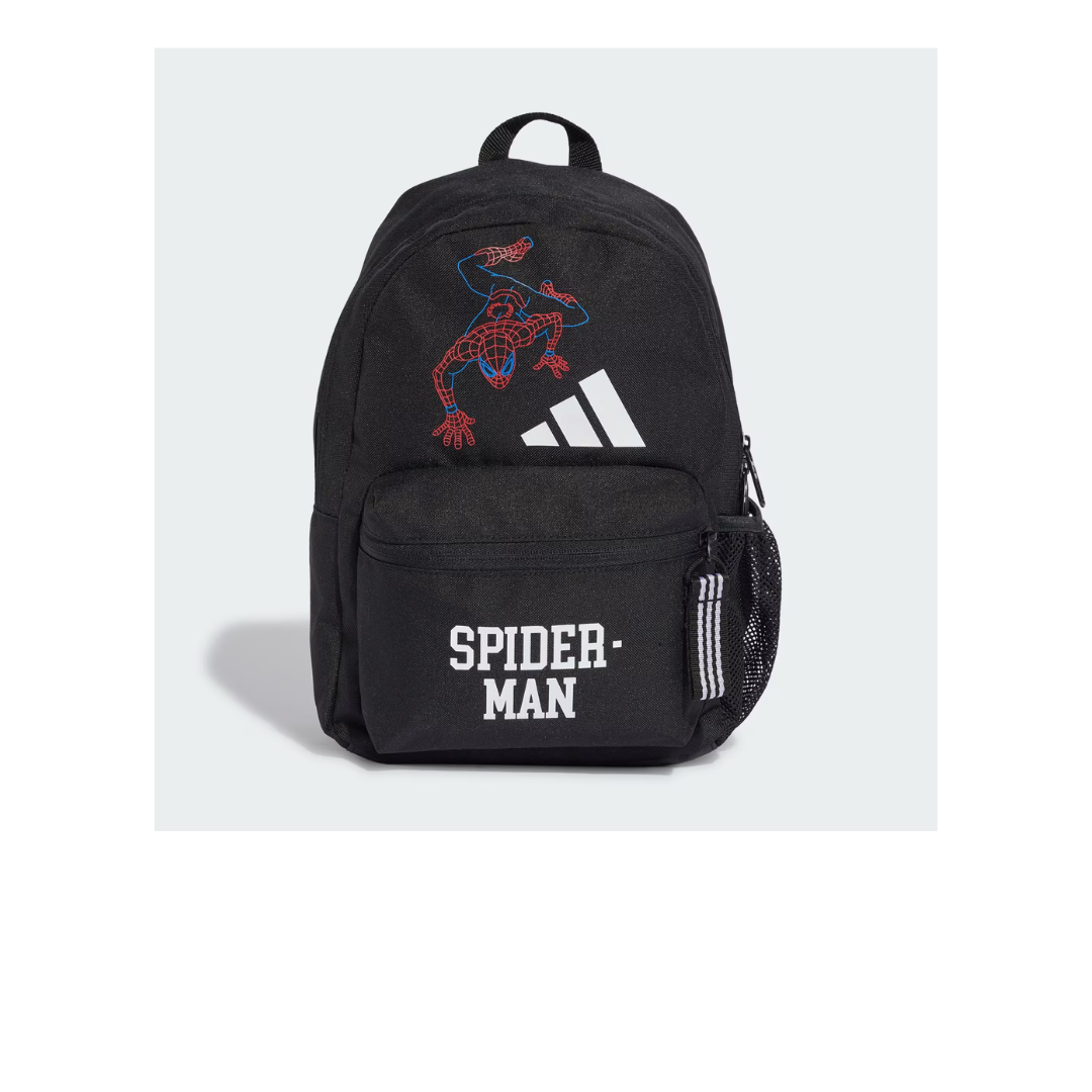 "Morral Adidas Spiderman Unisex Junior"