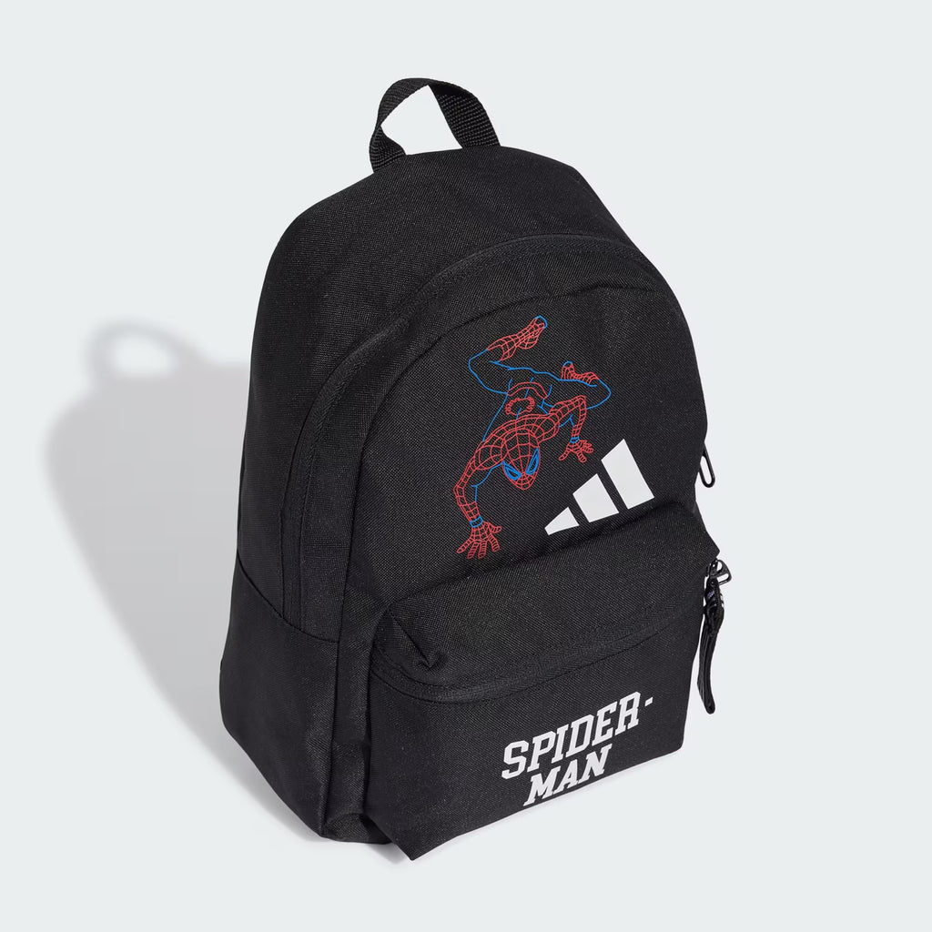 "Morral Adidas Spiderman Unisex Junior"