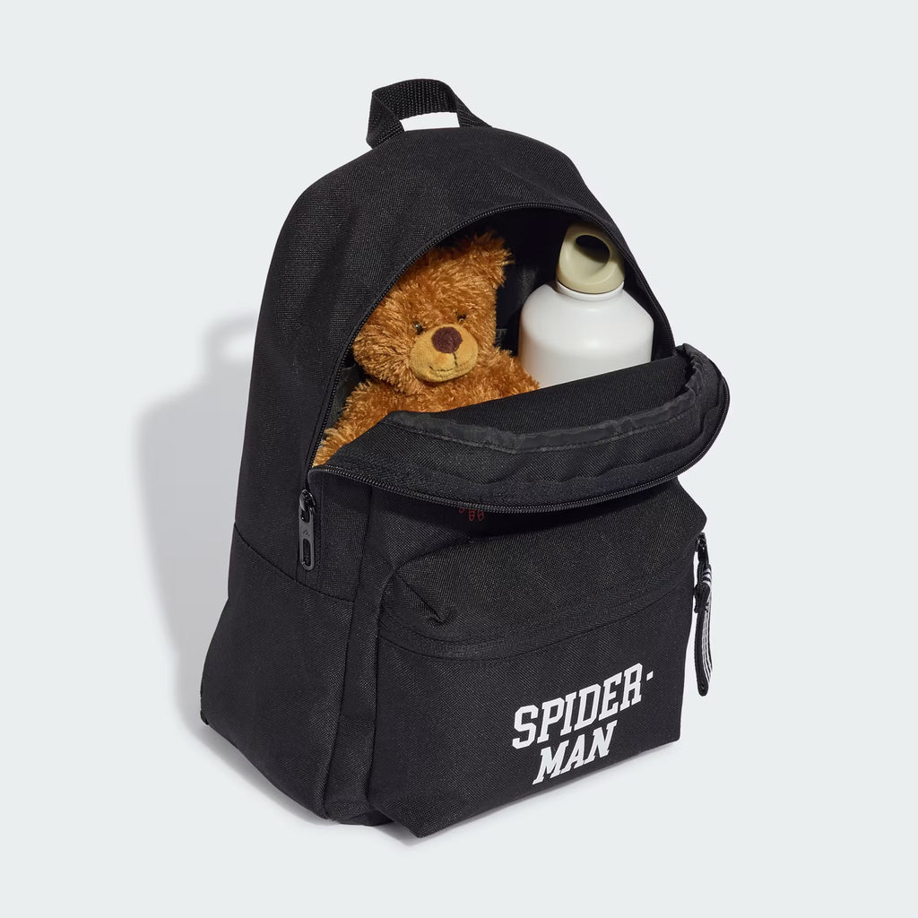 "Morral Adidas Spiderman Unisex Junior"