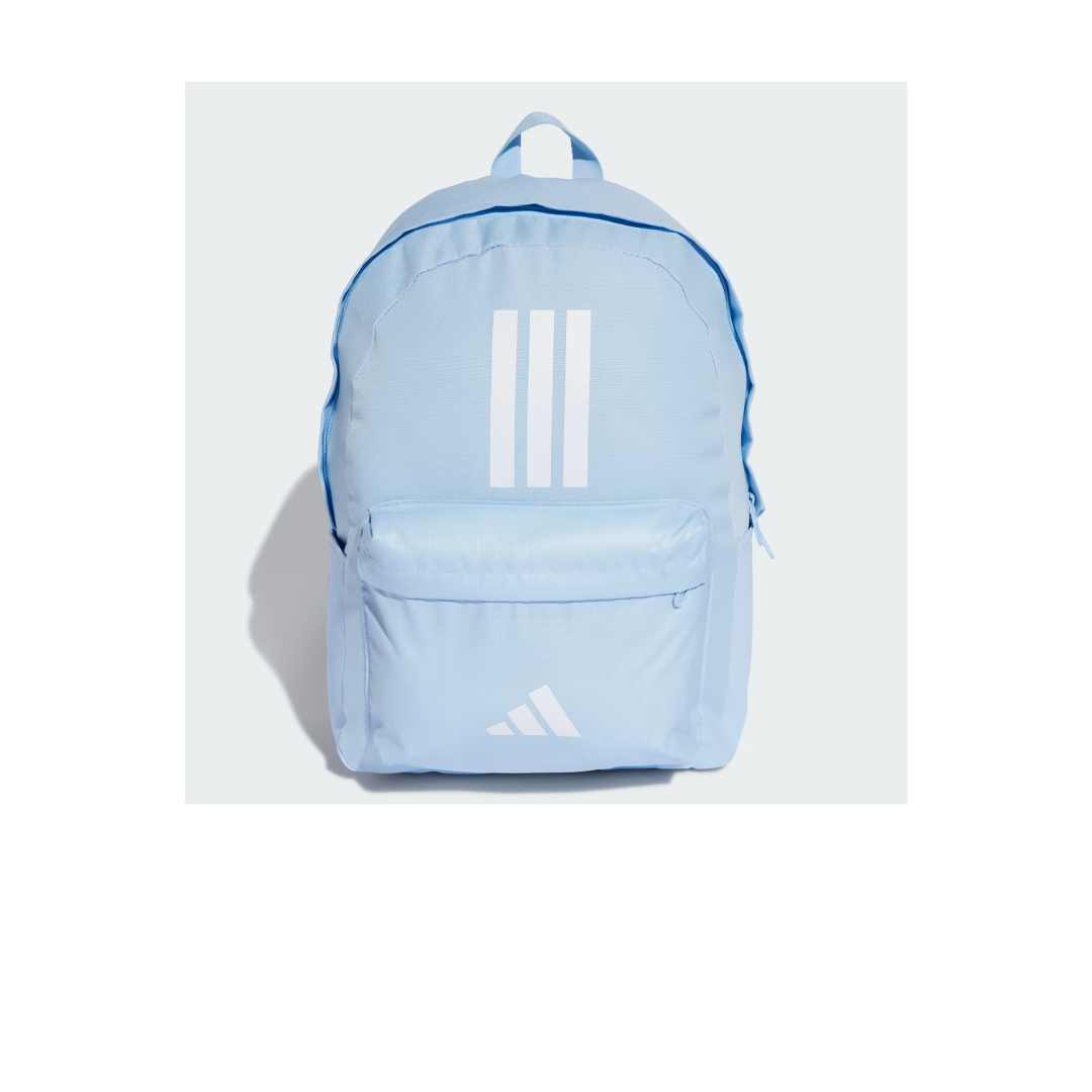 "Morral Adidas Azul Unisex"