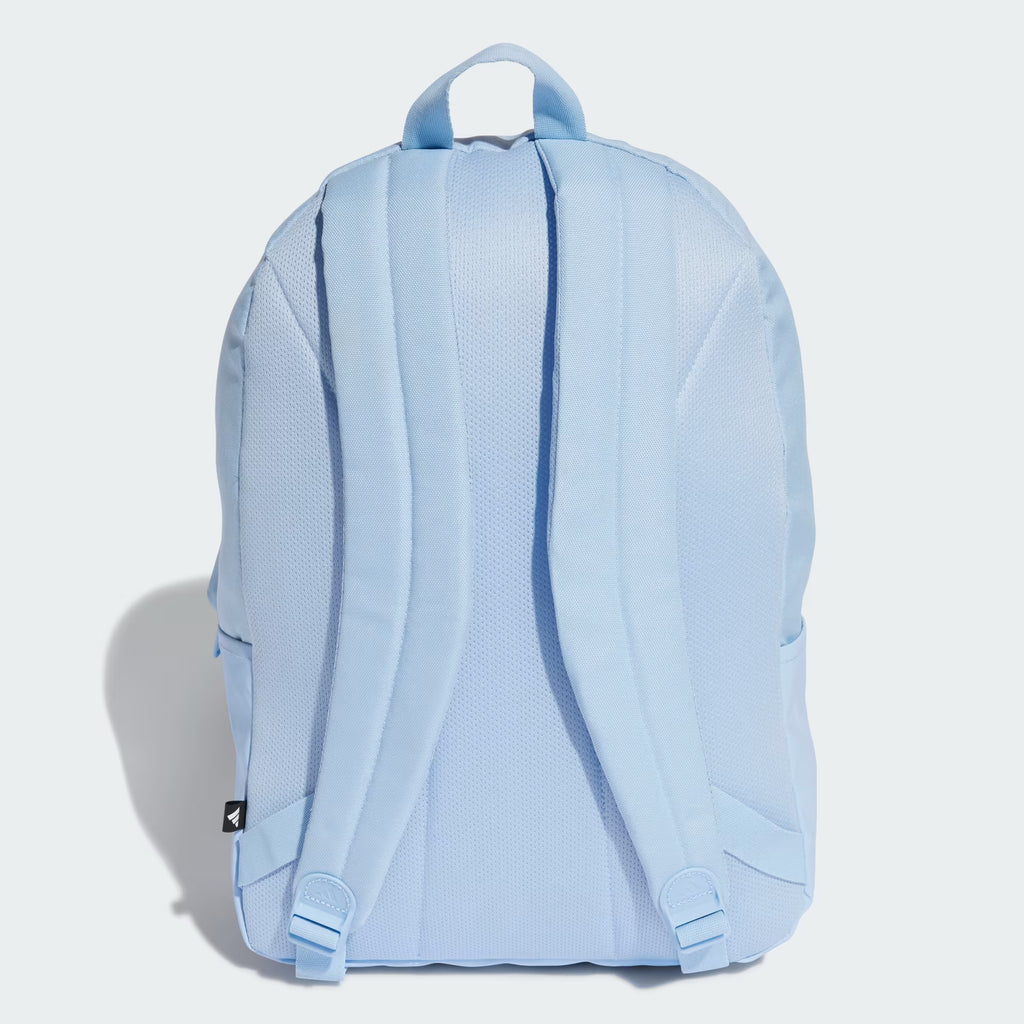 "Morral Adidas Azul Unisex"