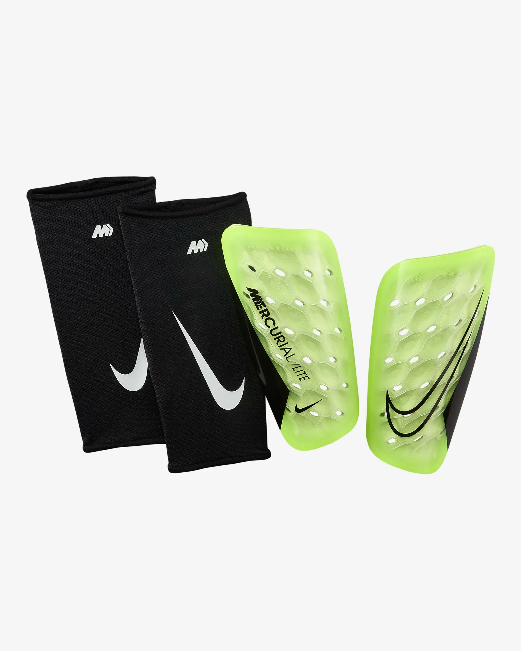 Canilleras Nike Mercurial Lite DN3611-702