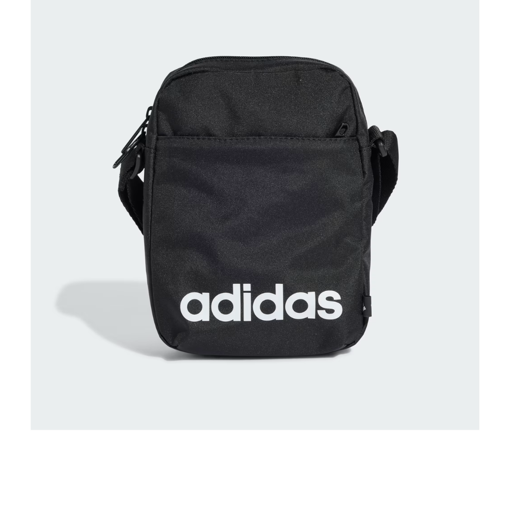 Adidas Organizador Lineal Negro JE8341