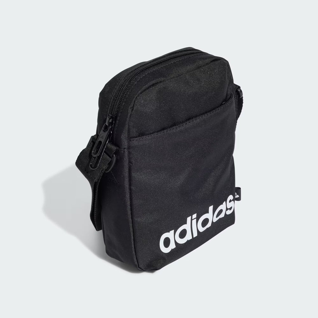 Adidas Organizador Lineal Negro JE8341