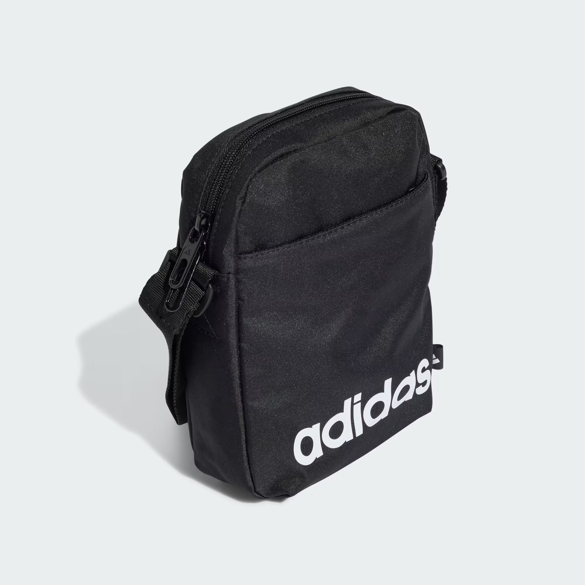 Adidas Organizador Lineal Negro JE8341
