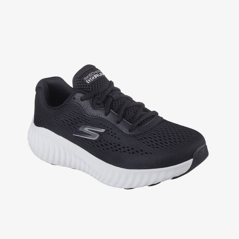 Skechers WOMEN'S GO Series Wear-resistant Non-slip - 129365BKW