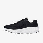 Skechers WOMEN'S GO Series Wear-resistant Non-slip - 129365BKW