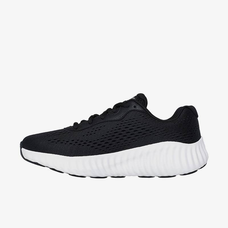 Skechers WOMEN'S GO Series Wear-resistant Non-slip - 129365BKW