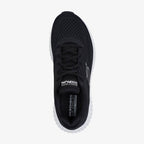 Skechers WOMEN'S GO Series Wear-resistant Non-slip - 129365BKW