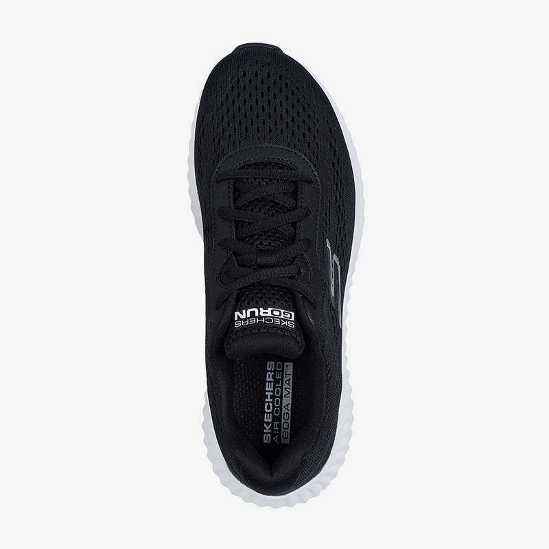 Skechers WOMEN'S GO Series Wear-resistant Non-slip - 129365BKW
