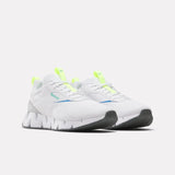 Reebok Running Hombre Zig Dynamica STR Blanco