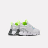 Reebok Running Hombre Zig Dynamica STR Blanco