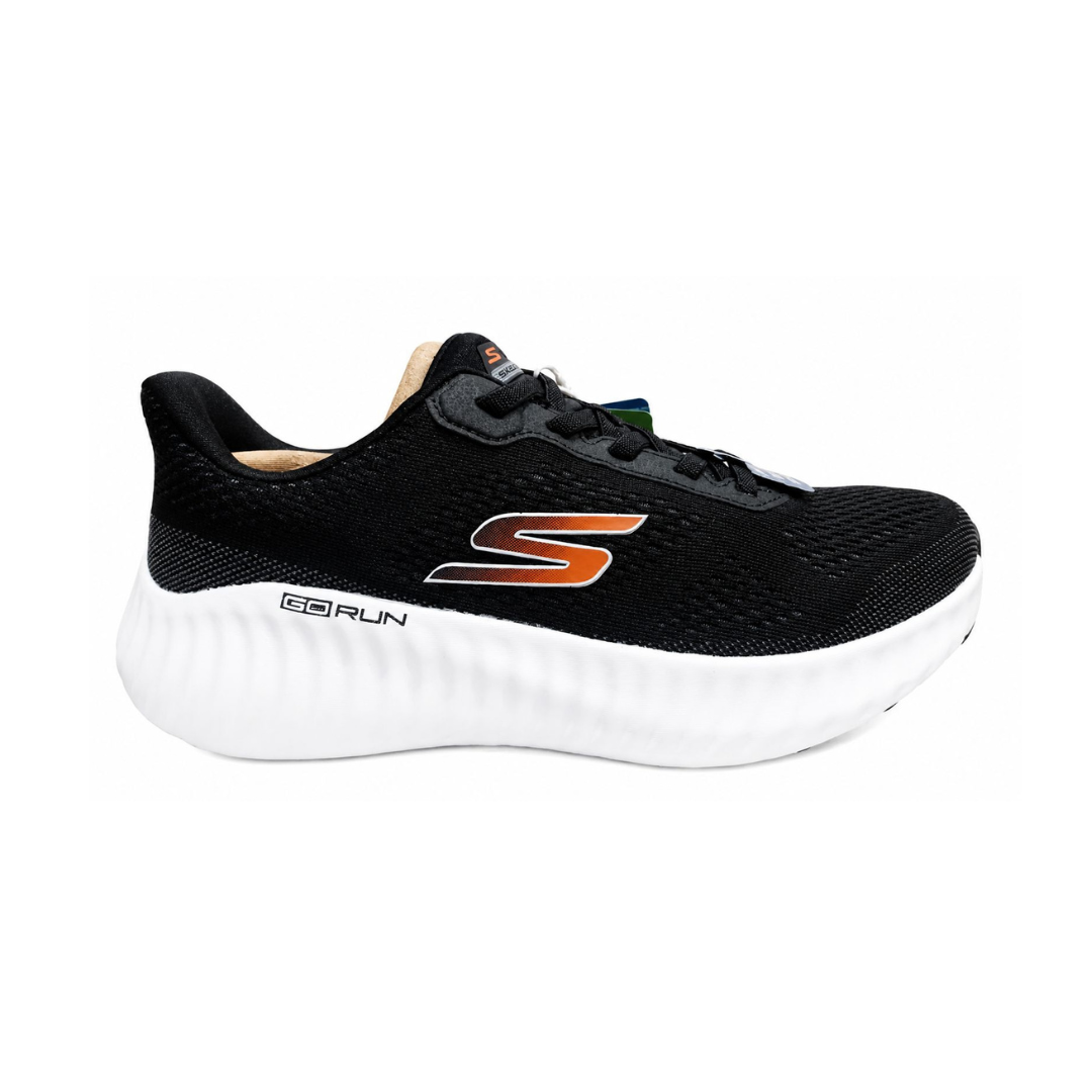 Skechers GO RUN 220397BKW