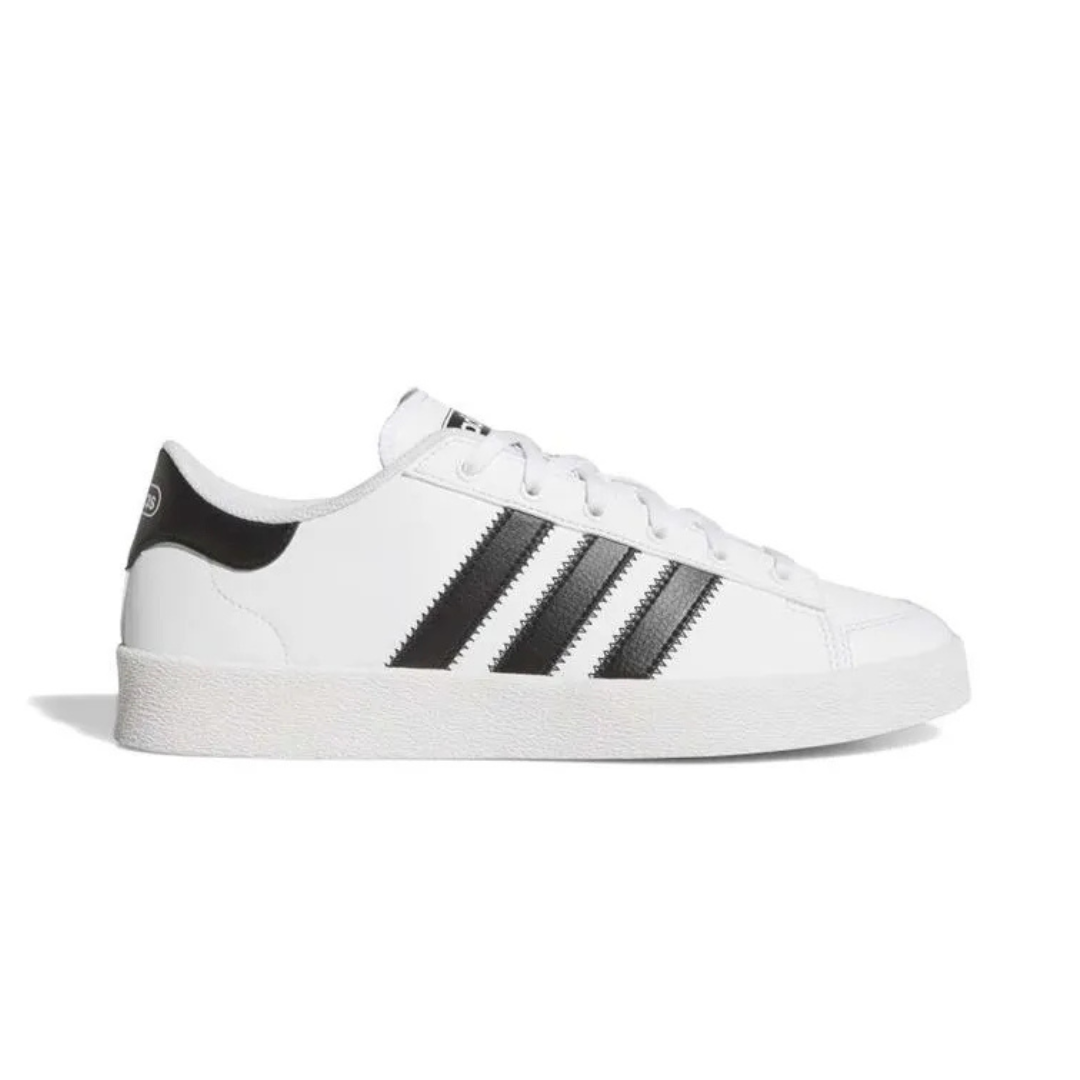 Tenis Adidas Unisexo Jump Hook Low JR1902