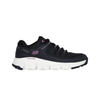 Skechers WOMEN'S SUMMITS AT - KISSIMMEE 180271BLK