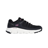 Skechers WOMEN'S SUMMITS AT - KISSIMMEE 180271BLK