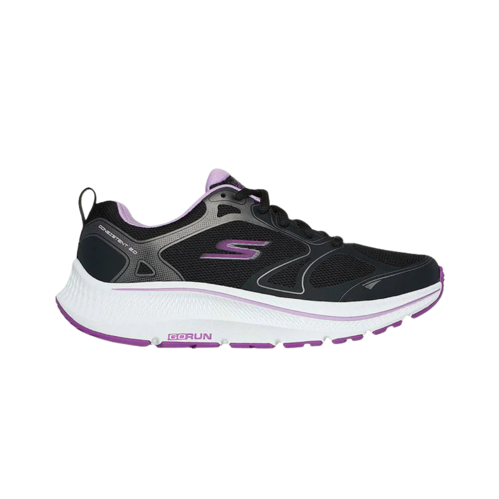Skechers Go Run Consistent 2.0  303962LBKPR