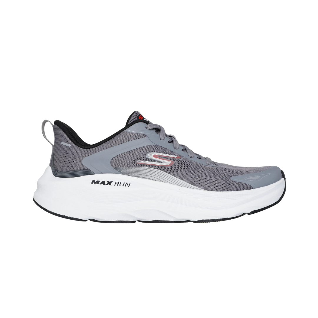 Skechers Max Run - Pacewave 221002GRY