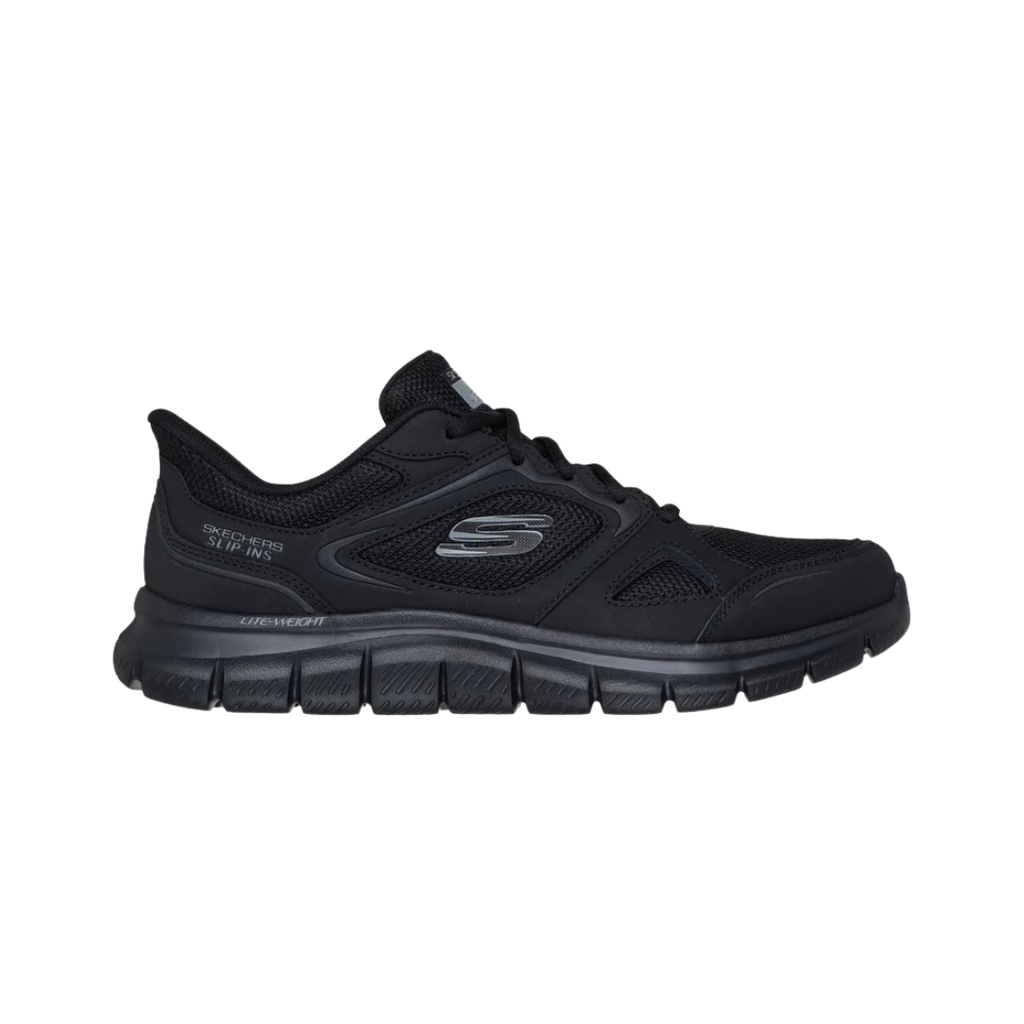 Skechers Slip-ins: Track - Ezral  233039BBK