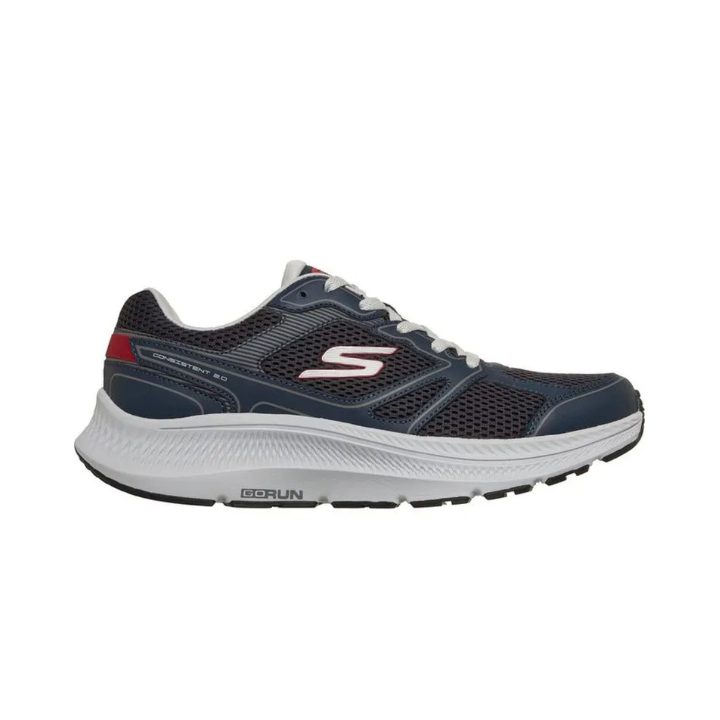 Skechers Go Run Cons20 Mapleton Azul  220861NVY