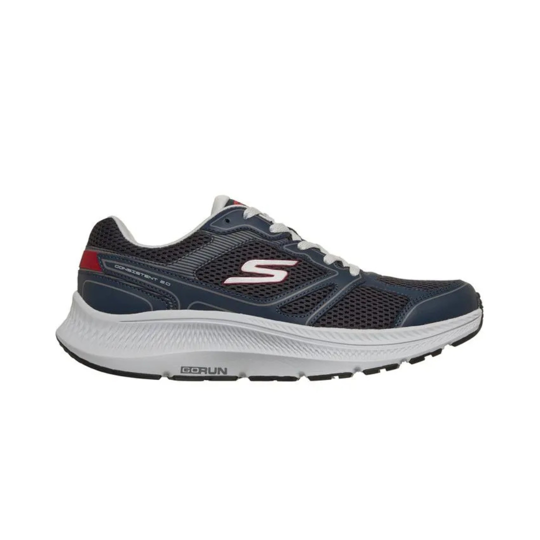 Skechers Go Run Cons20 Mapleton Azul  220861NVY