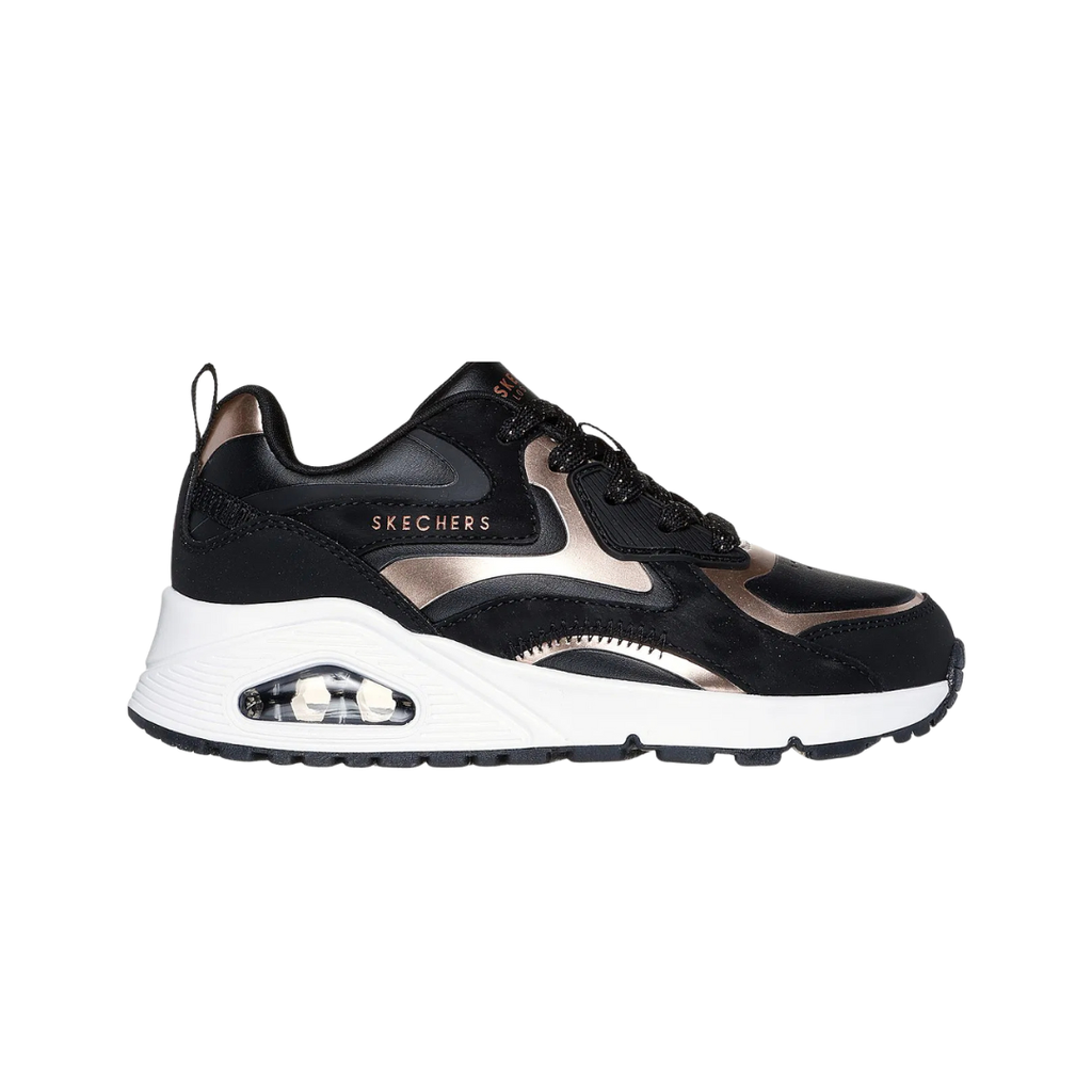 Skechers Uno Gen1 - Color Surge 310547LBKRG