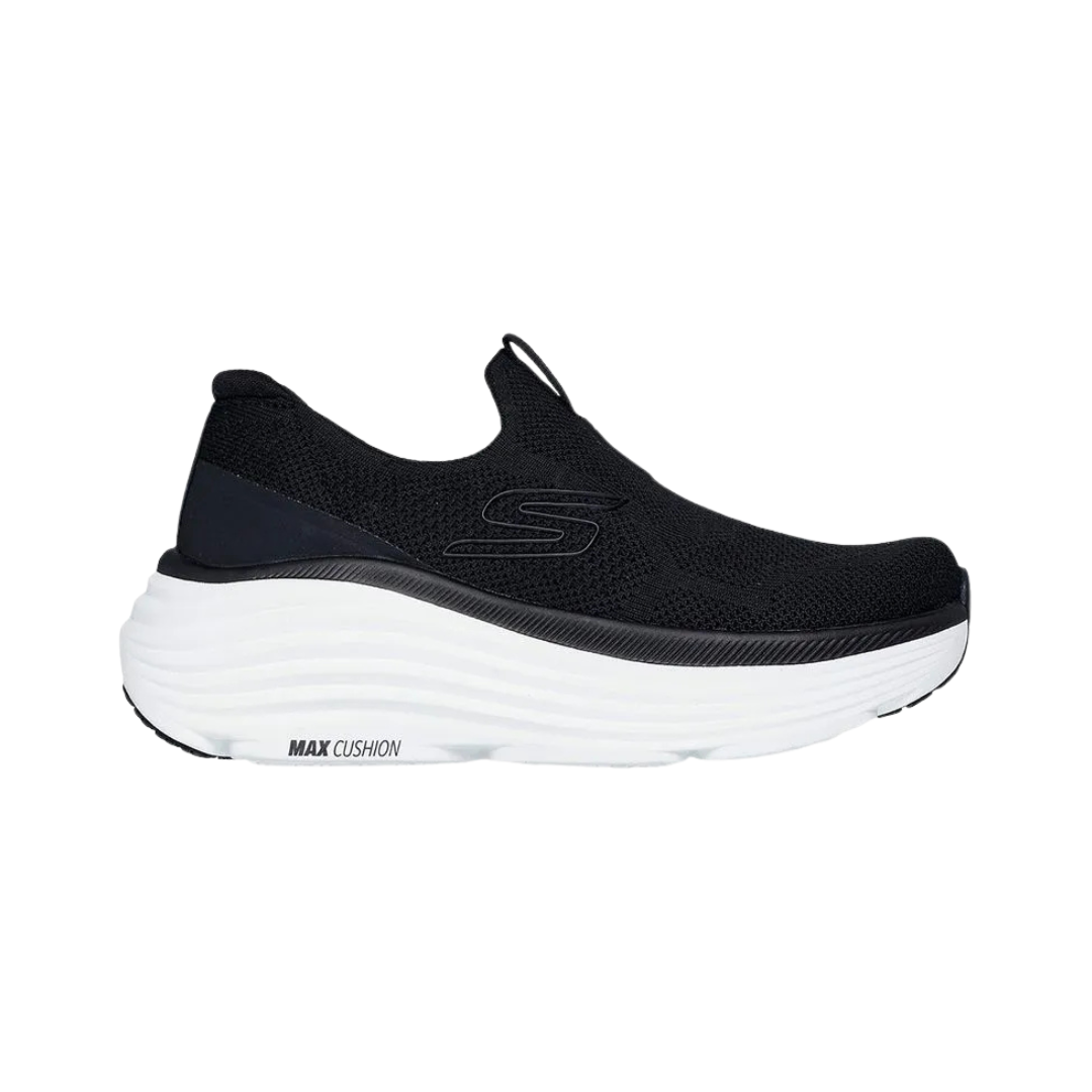 Skechers Max Cushioning 129481BKW