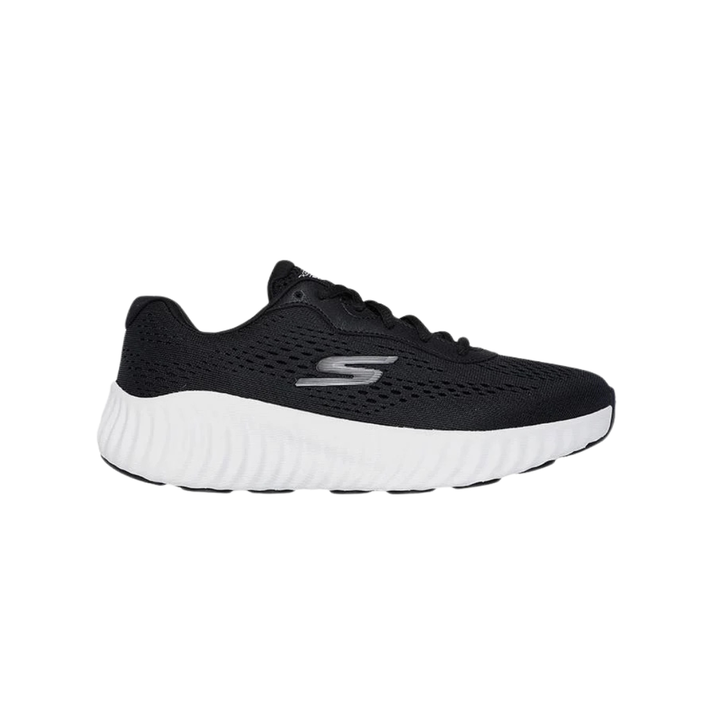 Skechers WOMEN'S GO Series Wear-resistant Non-slip - 129365BKW