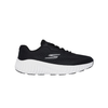 Skechers WOMEN'S GO Series Wear-resistant Non-slip - 129365BKW