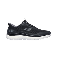 Skechers Slip-ins: Summits - Leyter 233047BKW