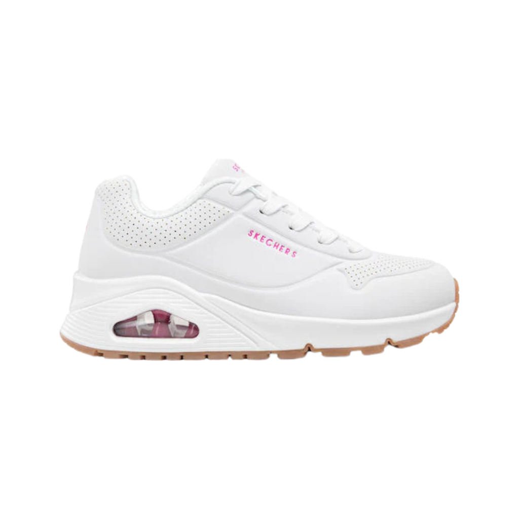Skechers Uno Stand On Air 310024L-WHP