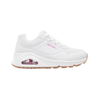 Skechers Uno Stand On Air 310024L-WHP